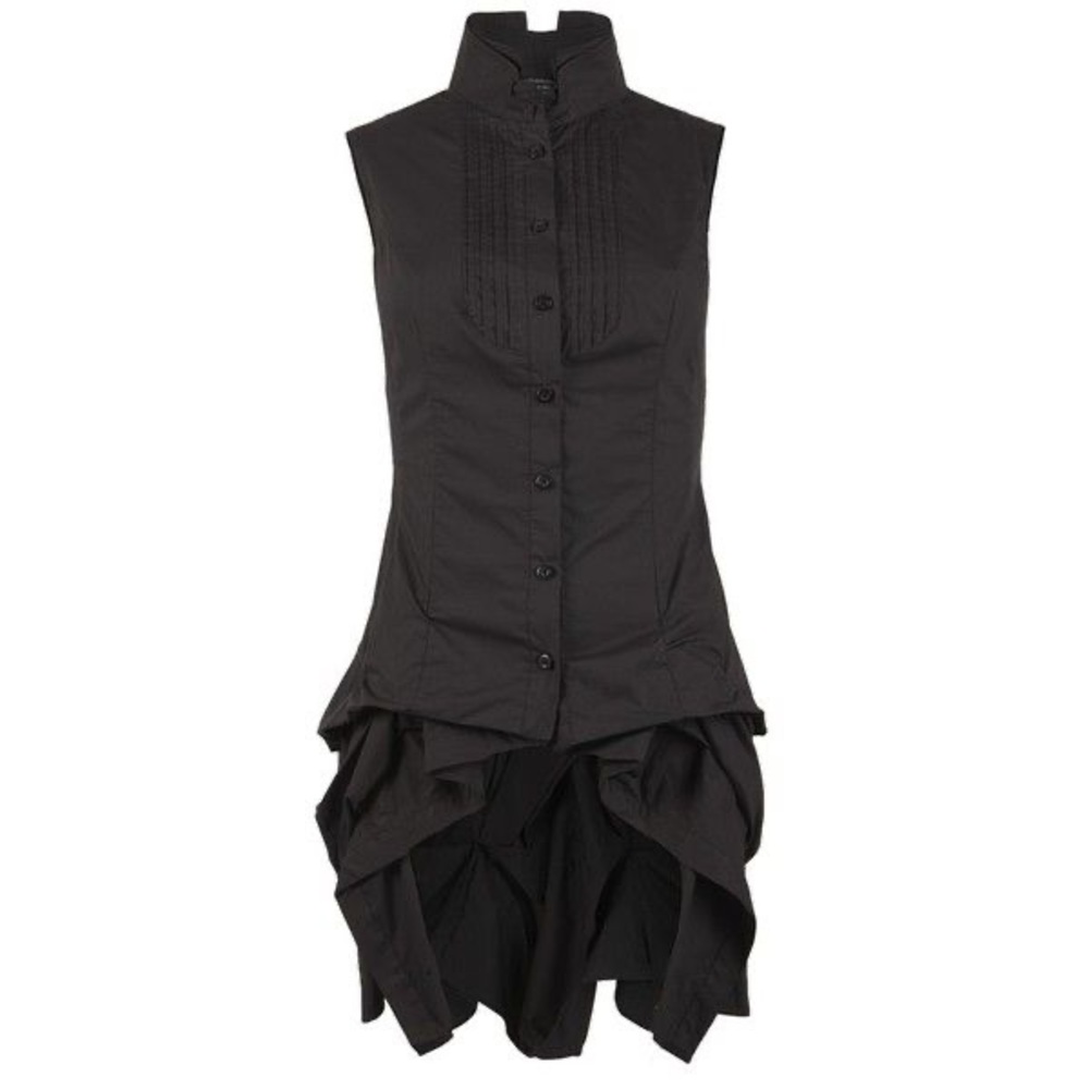 All Saints Katrina Blouse